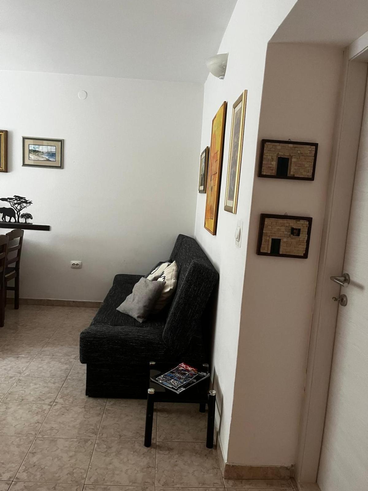 Appartement Split Downtown Extérieur photo