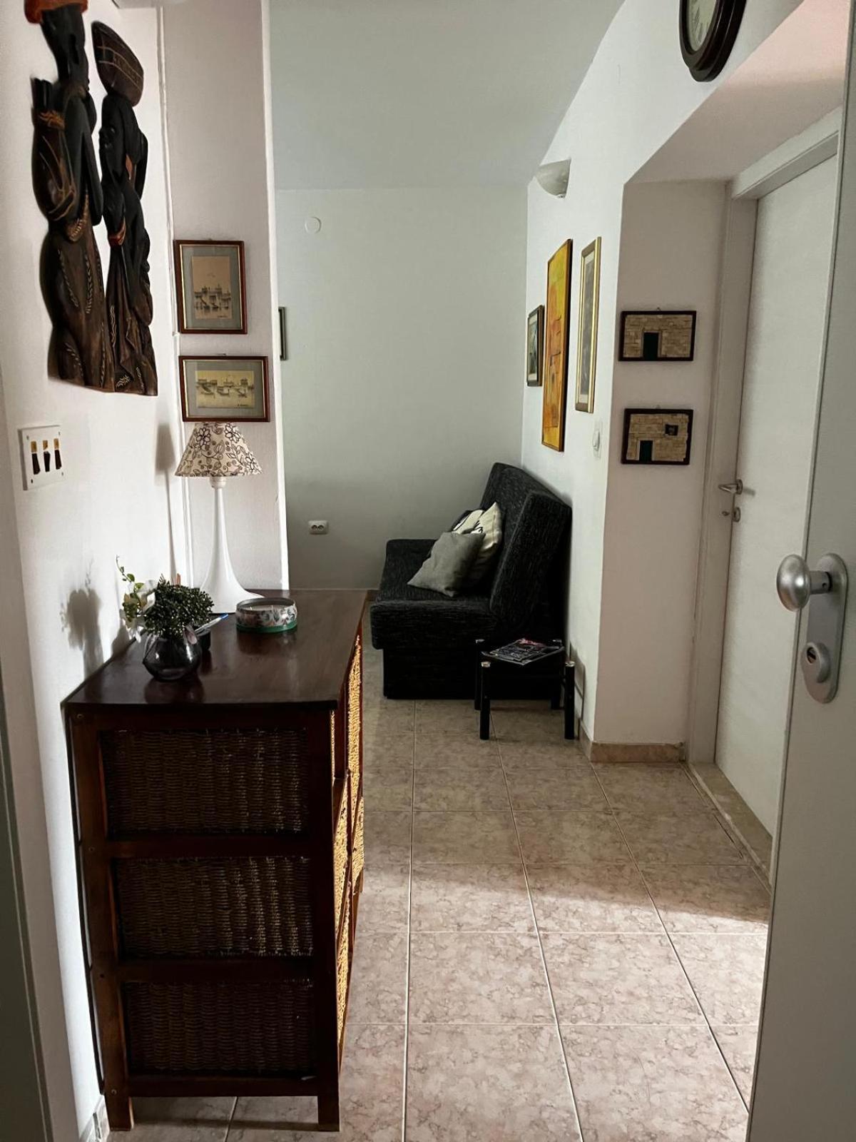Appartement Split Downtown Extérieur photo