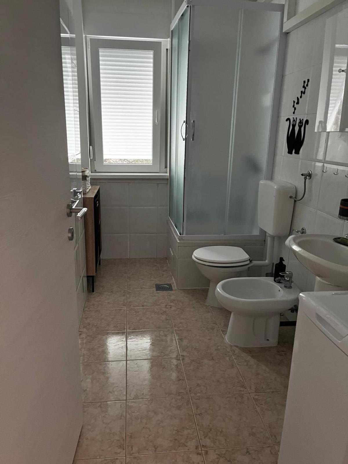 Appartement Split Downtown Extérieur photo