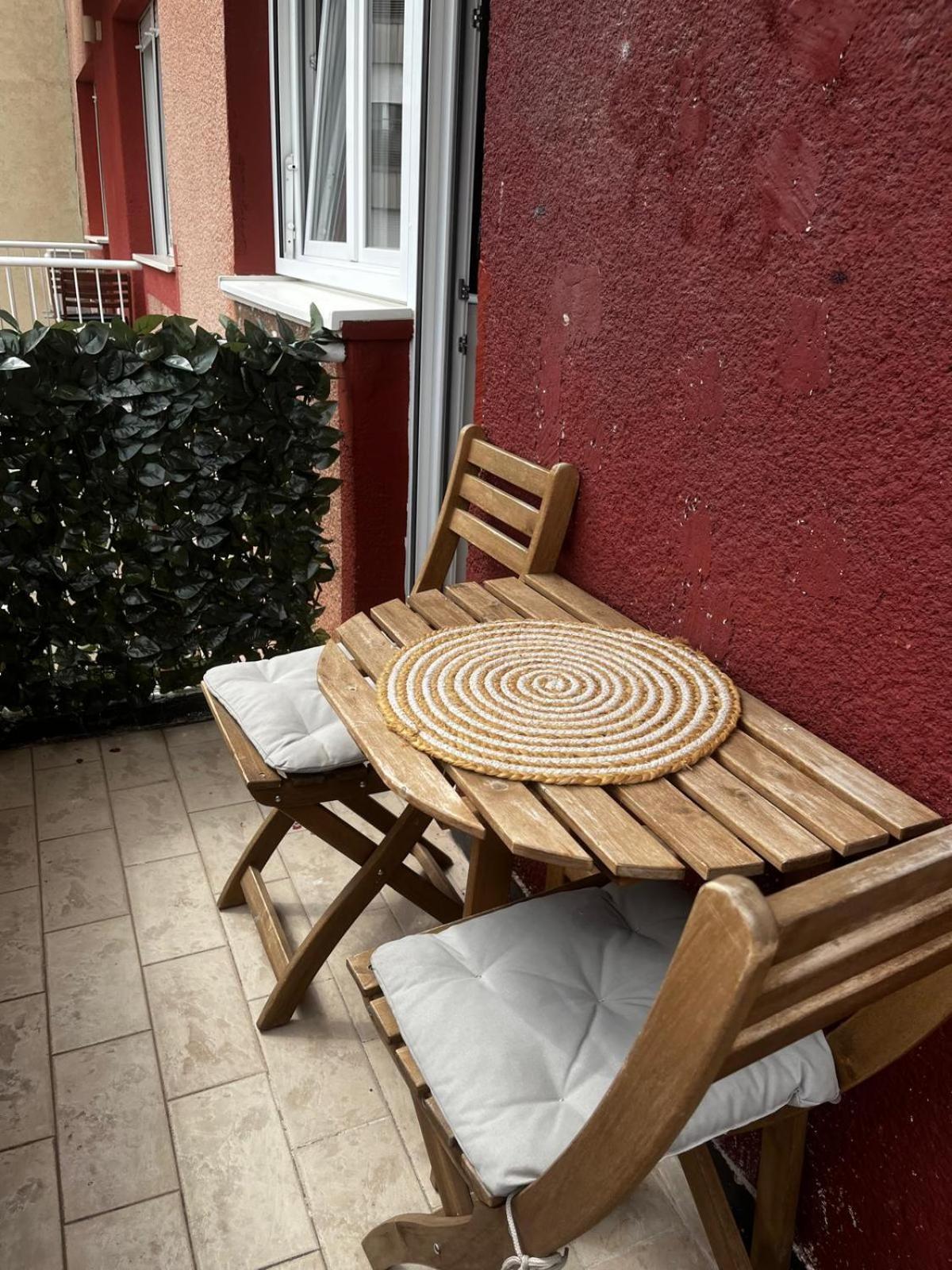 Appartement Split Downtown Extérieur photo